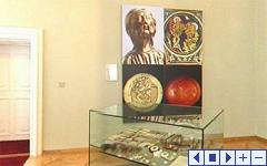 Hrad a z�mek Be�ov nad Teplou