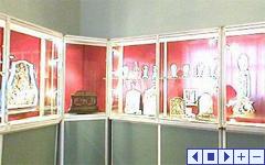 Hrad a z�mek Be�ov nad Teplou