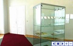 Hrad a z�mek Be�ov nad Teplou