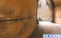 Hrad a z�mek �esk� Krumlov