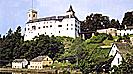 Hrad Ro�mberk nad Vltavou