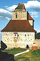 Hrad Ka�perk
