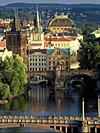 Praha - ostatn�