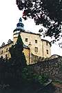 Hrad a z�mek Fr�dlant