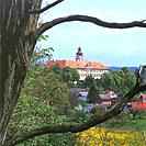 Z�mek Mnichovo Hradi�t�