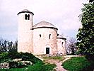 Rotunda sv. Ji�� a sv. Vojt�ch ��p