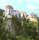 Z�mek Vranov nad Dyj�