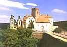 Z�mek Vranov nad Dyj�