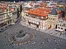  Praha - Starom�stsk� n�m�st�
