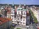  Praha - Starom�stsk� n�m�st�