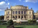  Praha - ostatn�, Rudolfinum