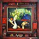 M�sto Chomutov, Galerie �pejchar