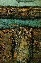 Poli�ka, Zby�ek Sion: �eka Styx, 1961 - 1963