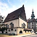 �idovsk� muzeum v Praze