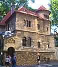  Praha - �idovsk� m�sto