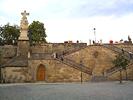 Praha - ostatn�, Karl�v most
