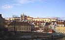 Praha - ostatn�, Hrad�any