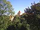 Praha - Pra�sk� hrad