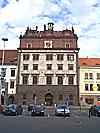 M�sto Plze�