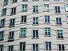 Praha - modern� architektura, Tan��c� d�m
