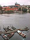 Praha - Pra�sk� hrad