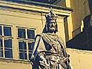 Praha - ostatn�, Karel IV.