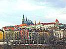 Praha - Pra�sk� hrad