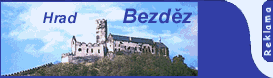 Hrad Bezd�z