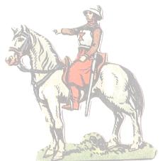 HUSIT� NA ORL�KU