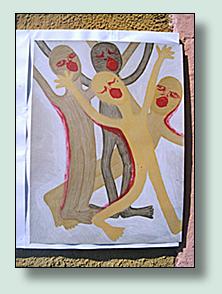 Tereza Koubov� - �Marn� vol�n�