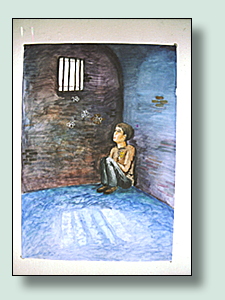 Dudkov� Kamila - Kate�ina N�mcov� - �Touha�