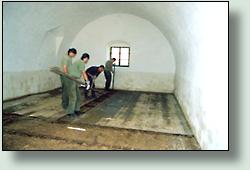 Cely I. dvora Mal� pevnosti