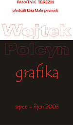 Wojtek Polcyn, grafika - klikni pro zv�t�en�