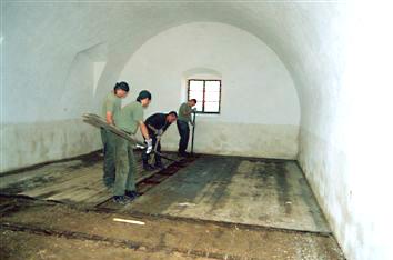 Cely I. dvora Mal� pevnosti