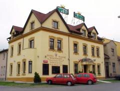 Hotel Vlada�