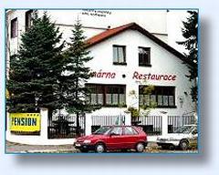 Penzion Pod Zvone�kem