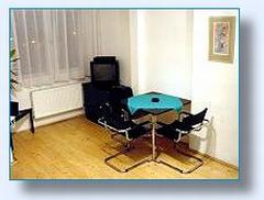 Penzion Pod Zvone�kem