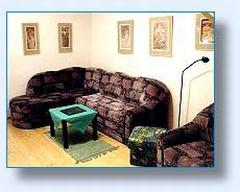 Penzion Pod Zvone�kem