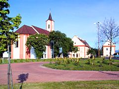 Hotel U sv. V�clava