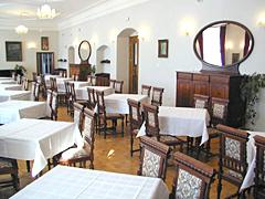 Hotel U sv. V�clava